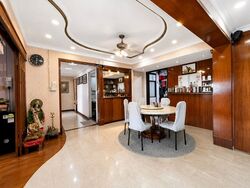 Blk 533 Panshan Grove (Bukit Panjang), HDB 5 Rooms #597674911